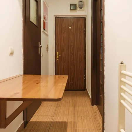 Jazzy Studio In The Heart Of Bucharest Exterior photo